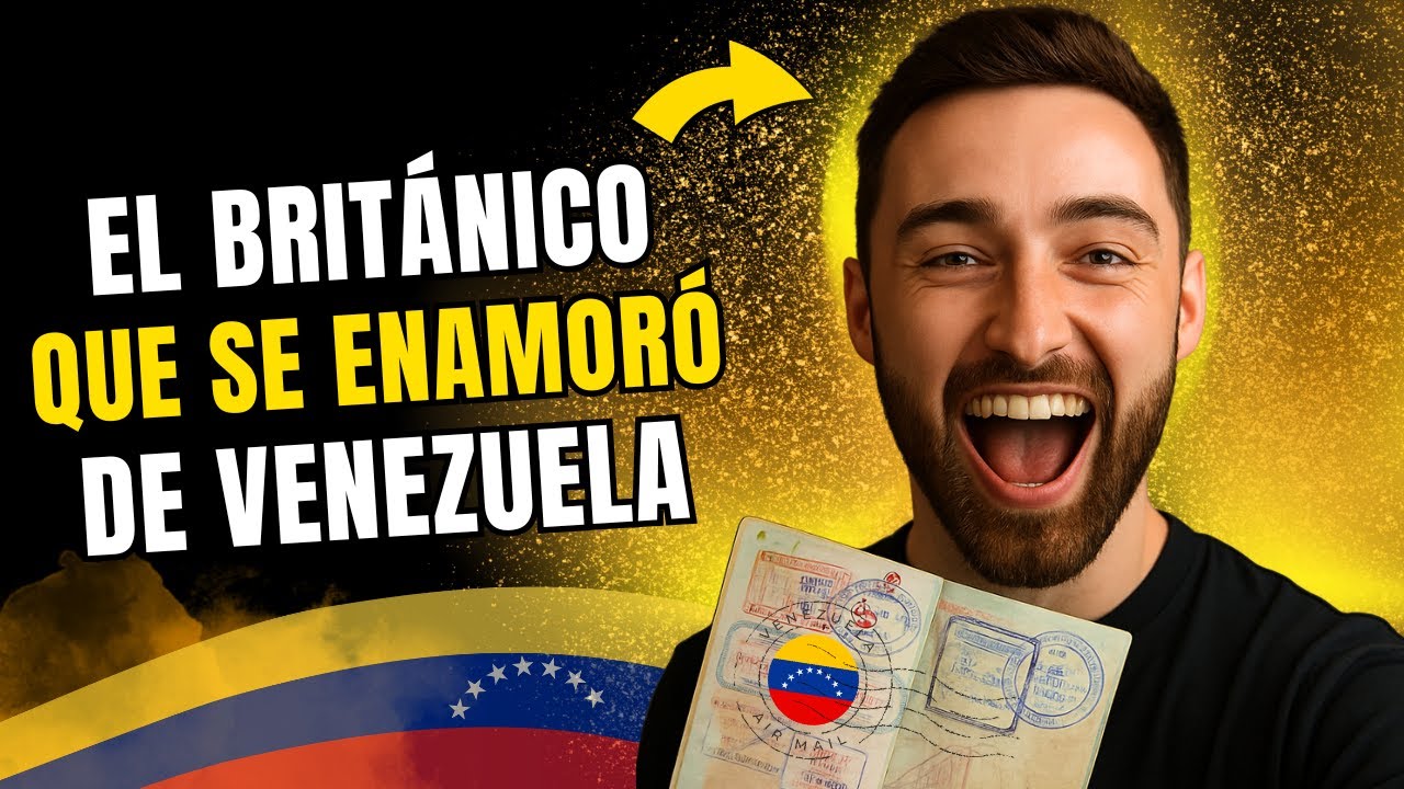 🔴 Patrick Viaja: Venezuela como NUNCA la habías visto