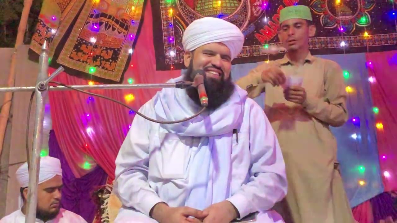 Sain Gul Ahmed shah Jillani