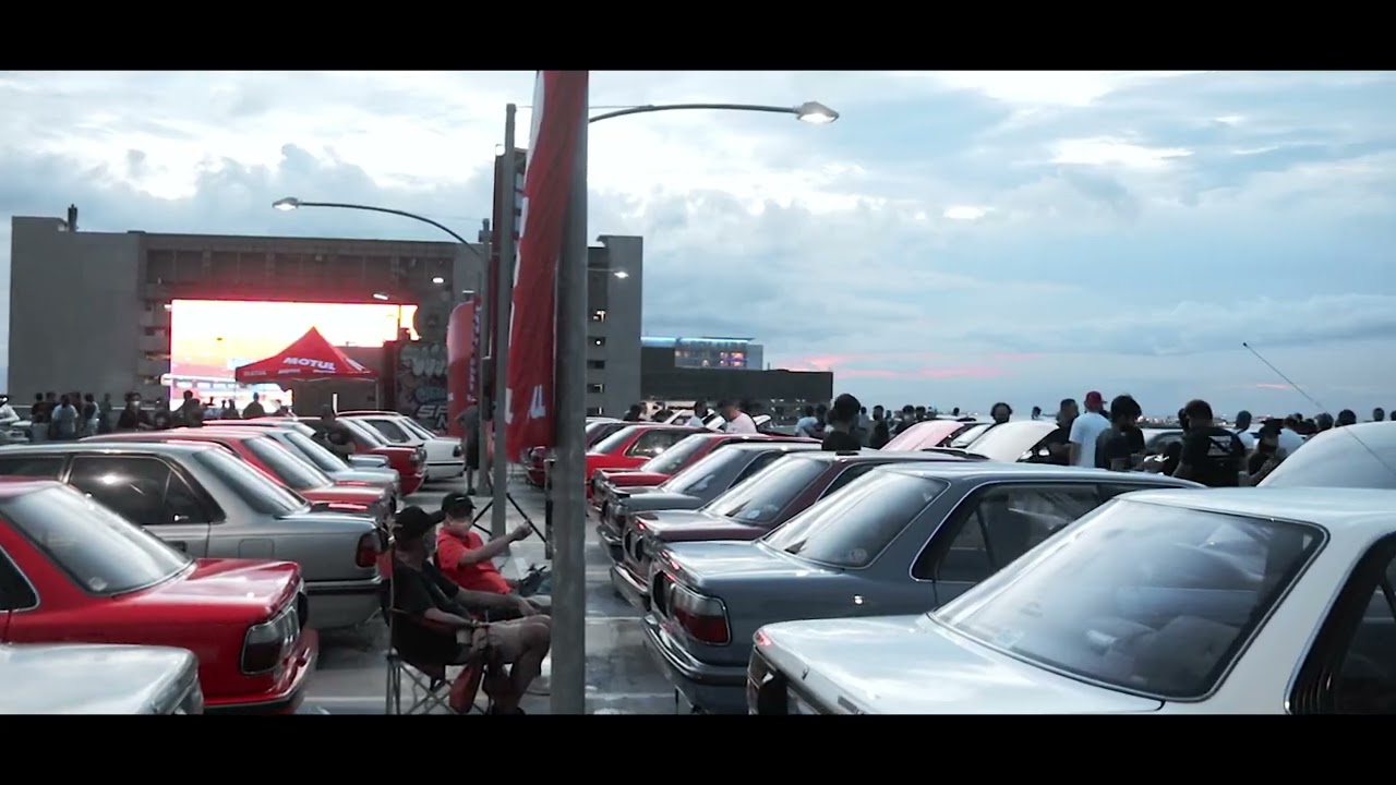 AE92 DAY 2022 | Year VI