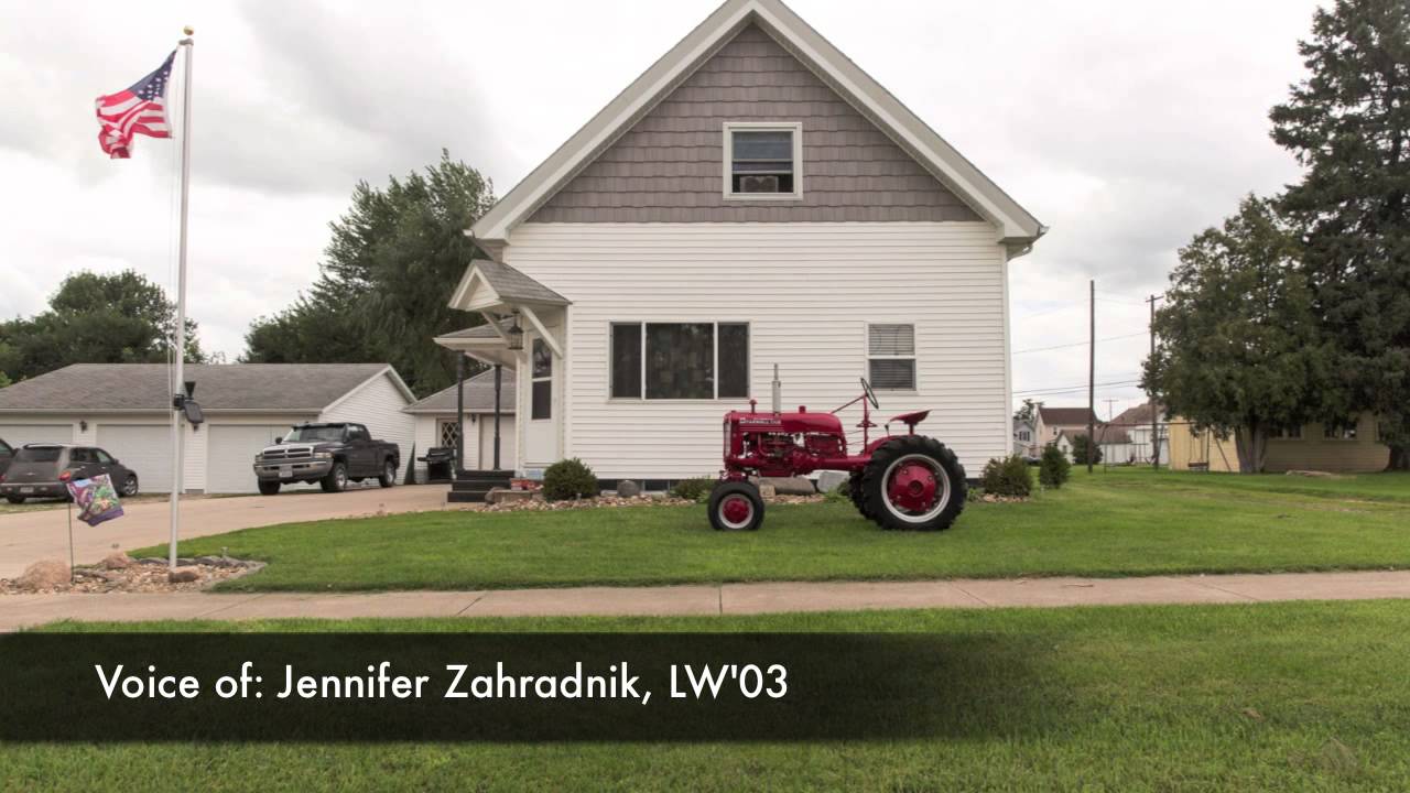 Life of a Rural Attorney