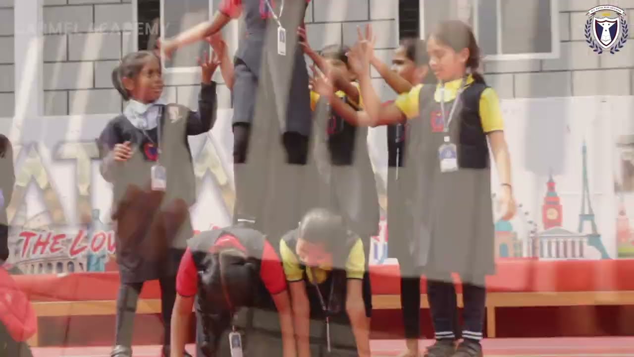 MELANGE | ANNUAL DAY 2025 - PROMO VIDEO 2