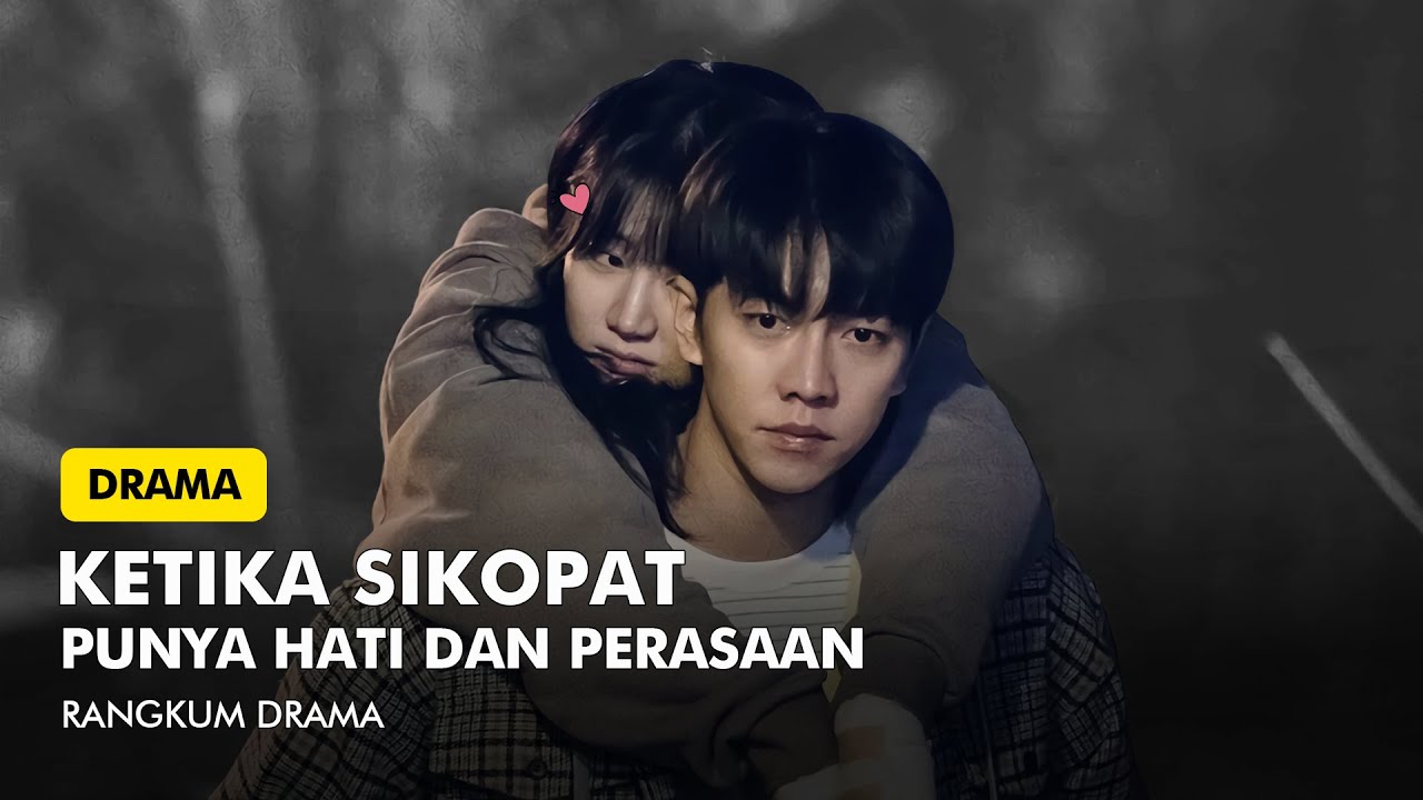 RANGKUM DRAMA MOUSE DALAM 30 MNT