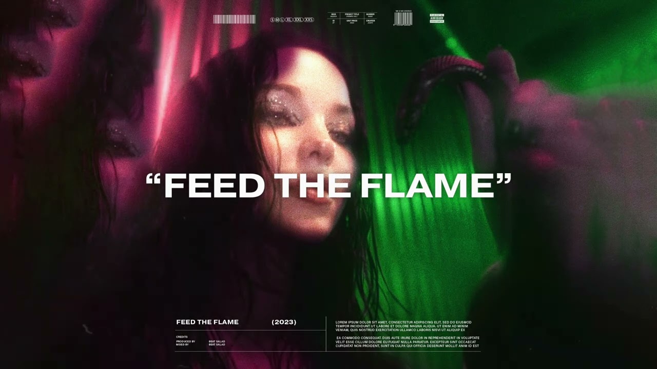 Dark Pop Type Beat | Dove Cameron x Charlotte Lawrence | 