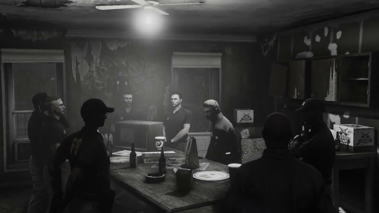 [GTAHUB-AN] FIB: