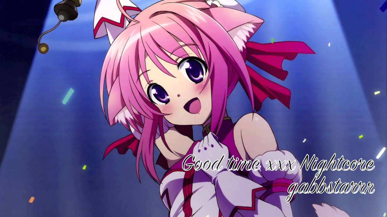 Goodtime Nightcore