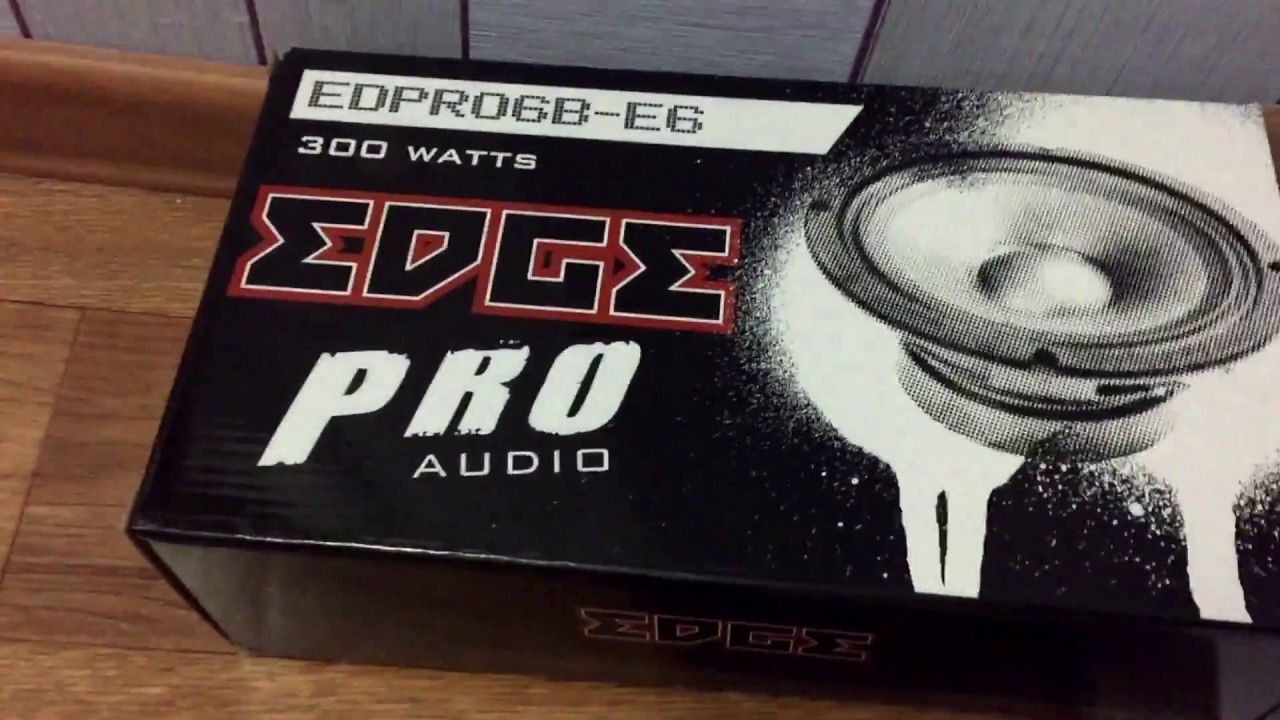 EDGE EDPRO6B-E6