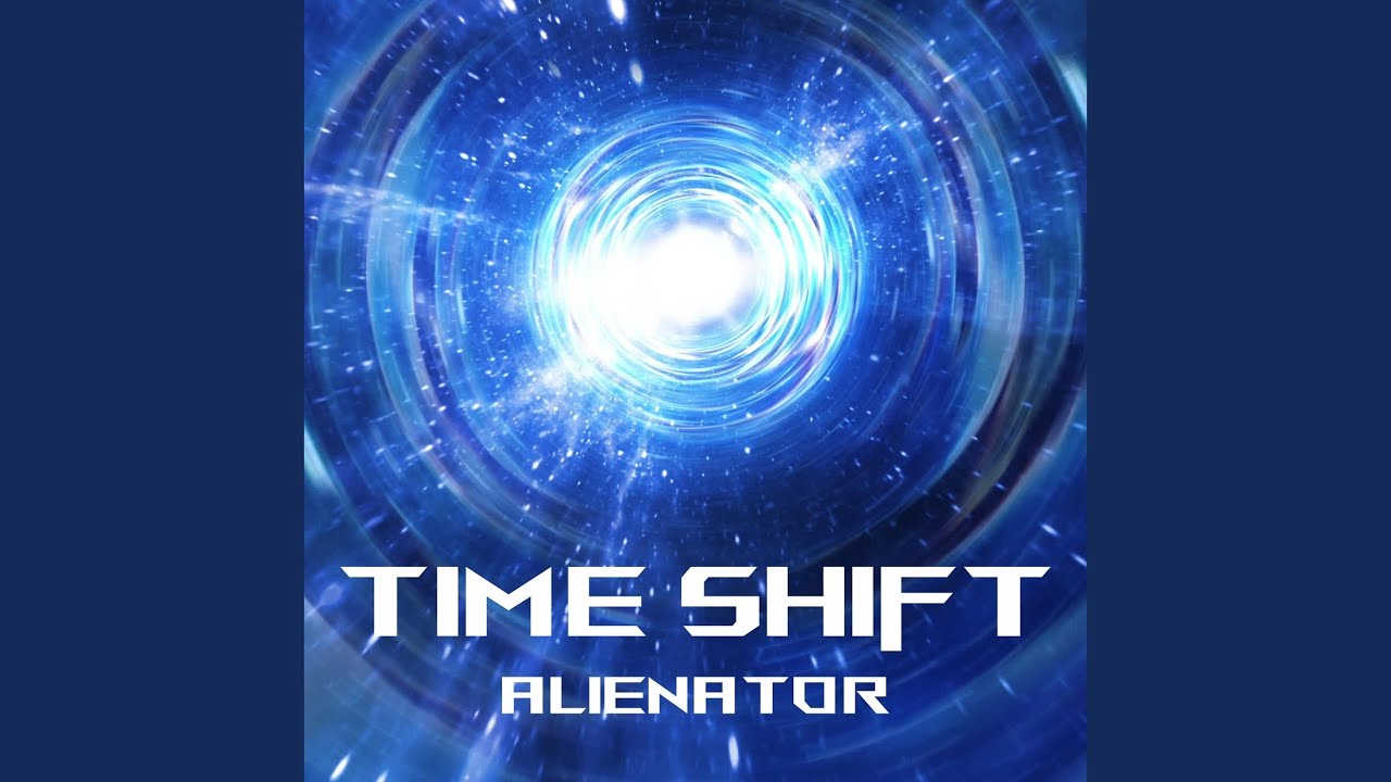 Time Shift