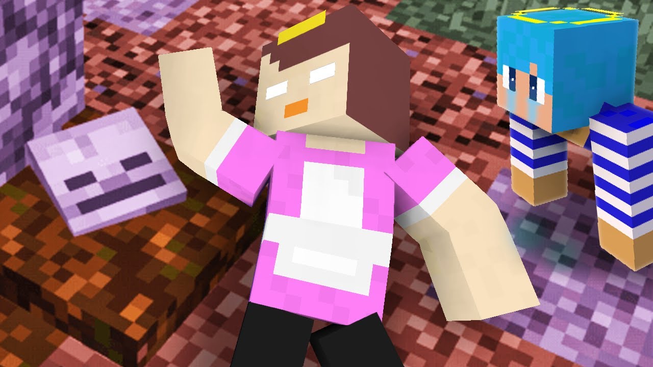 【まとめ】おかんが死んじゃった！生き返って！【まいくら / マインクラフト】