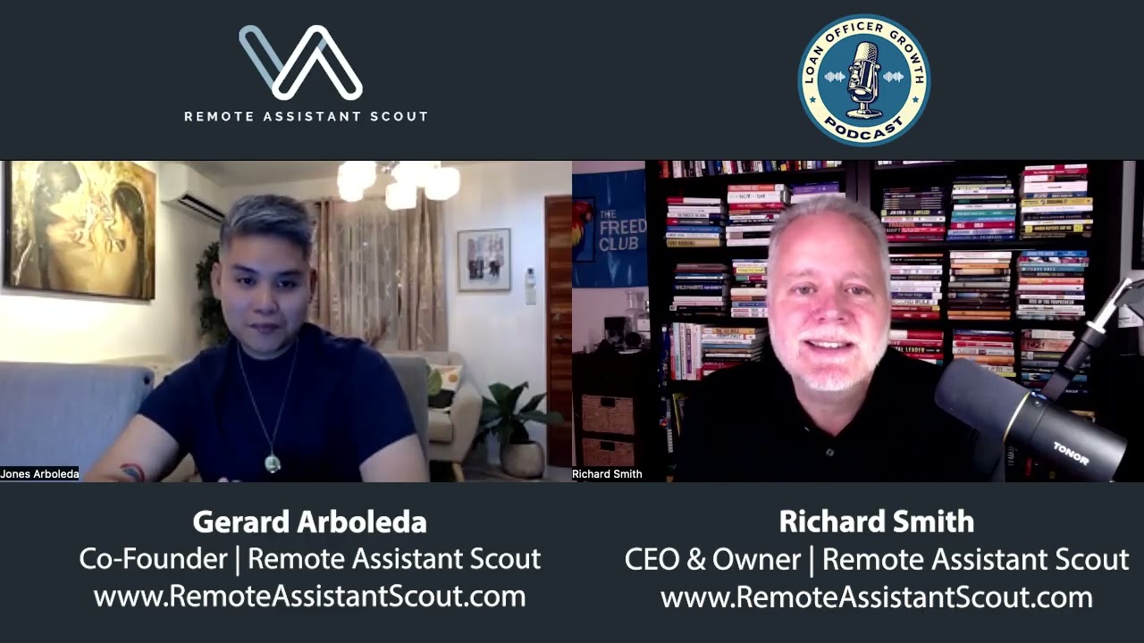 How Mortgage Virtual Assistants Propel Business Success