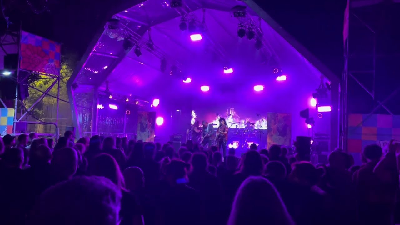 PEDRO BOTERO ,El Sueño , Concierto Zaragoza Octubre 2025.