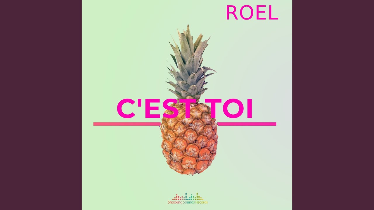 C'est Toi