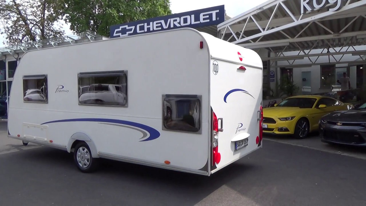 B&uuml;rstner Premio 485 TK | FOR SALE