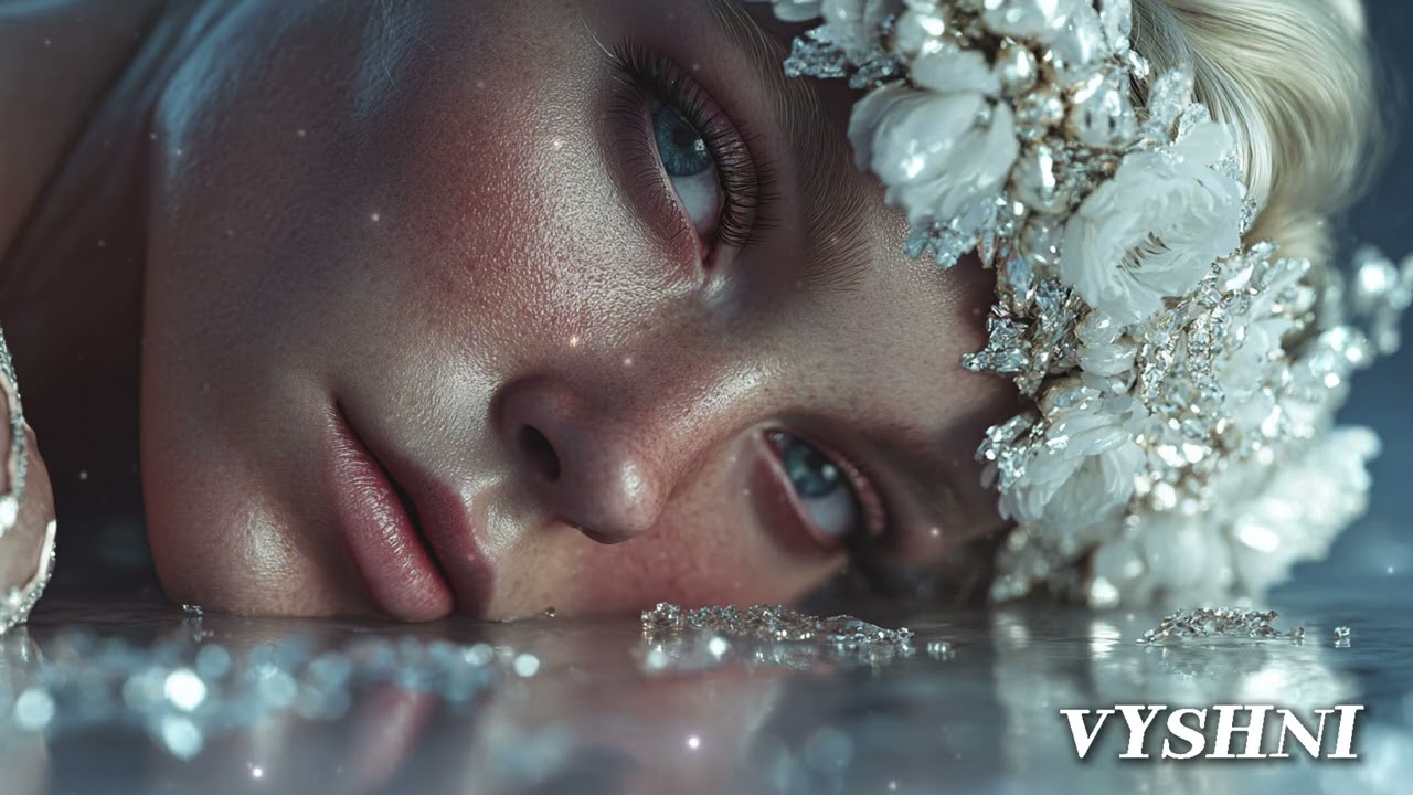 Vyshni — Зимний Бас Кохання (Official Music Audio)