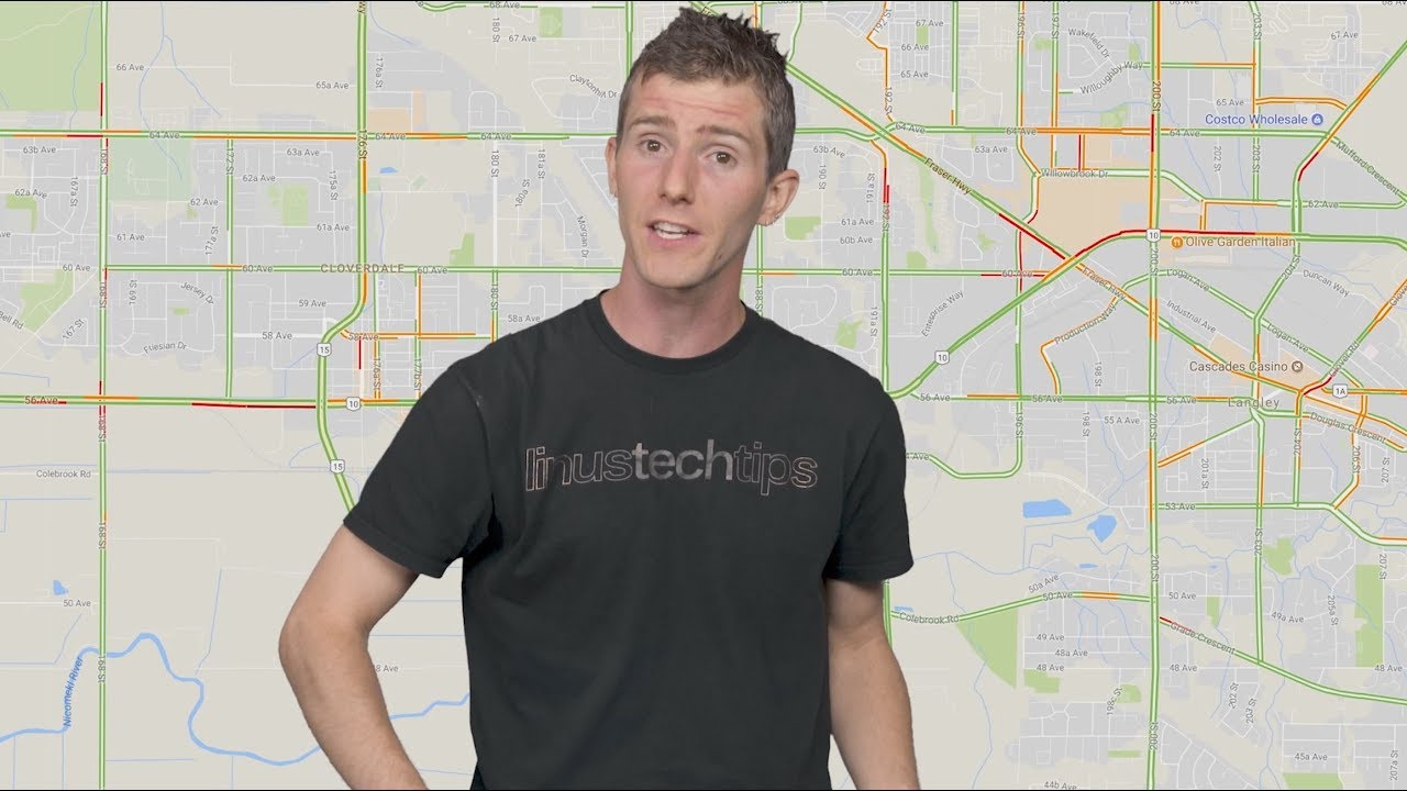 How Does Google Traffic Work?