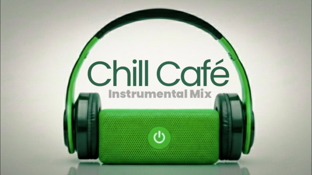Deep House Instrumental Mix | Chillout Lounge Session