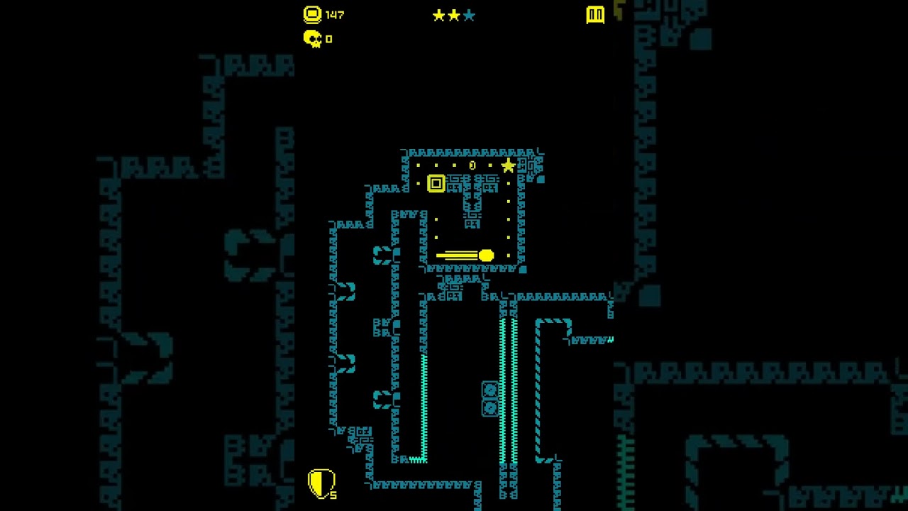 Tomb of the mask level 47-71