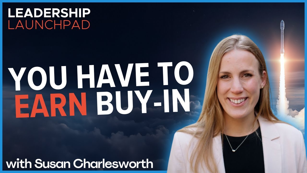 Human Factors That Drive Team Success with Susan Charlesworth
