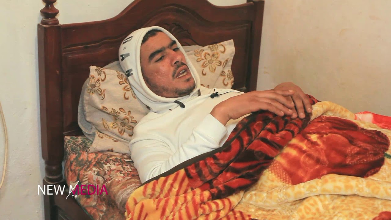 حصري :حوار مع الشاب أحمد  الذي فقد خصيته بمركز  الإيقاف بولاية المنستير