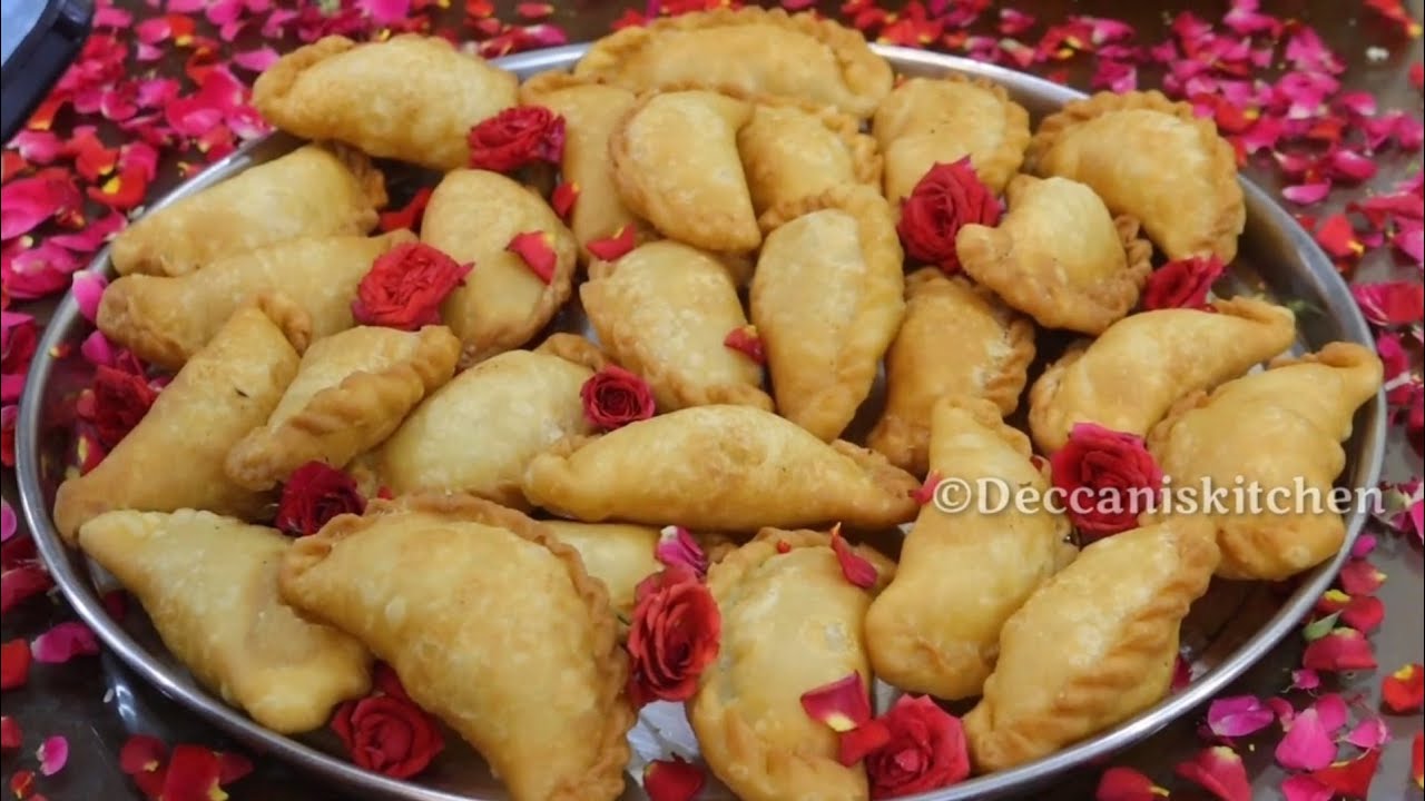 Kheer Pooriyan/Chobe Ki Poori/Pooran Poori/Khowe Ki Poori/Miladunnabi special 3 type of pooriyan
