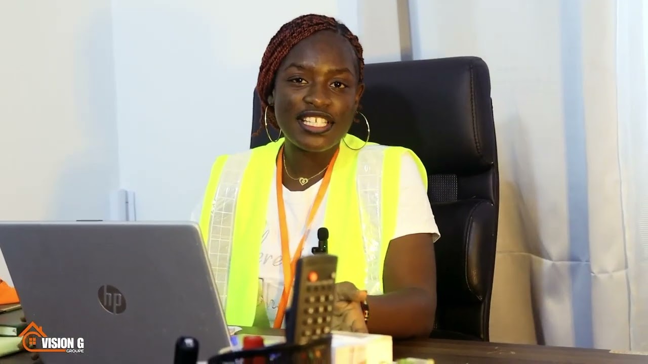 Vision G Groupe - Vente de terrains & Gestion immobilière en Côte d’Ivoire