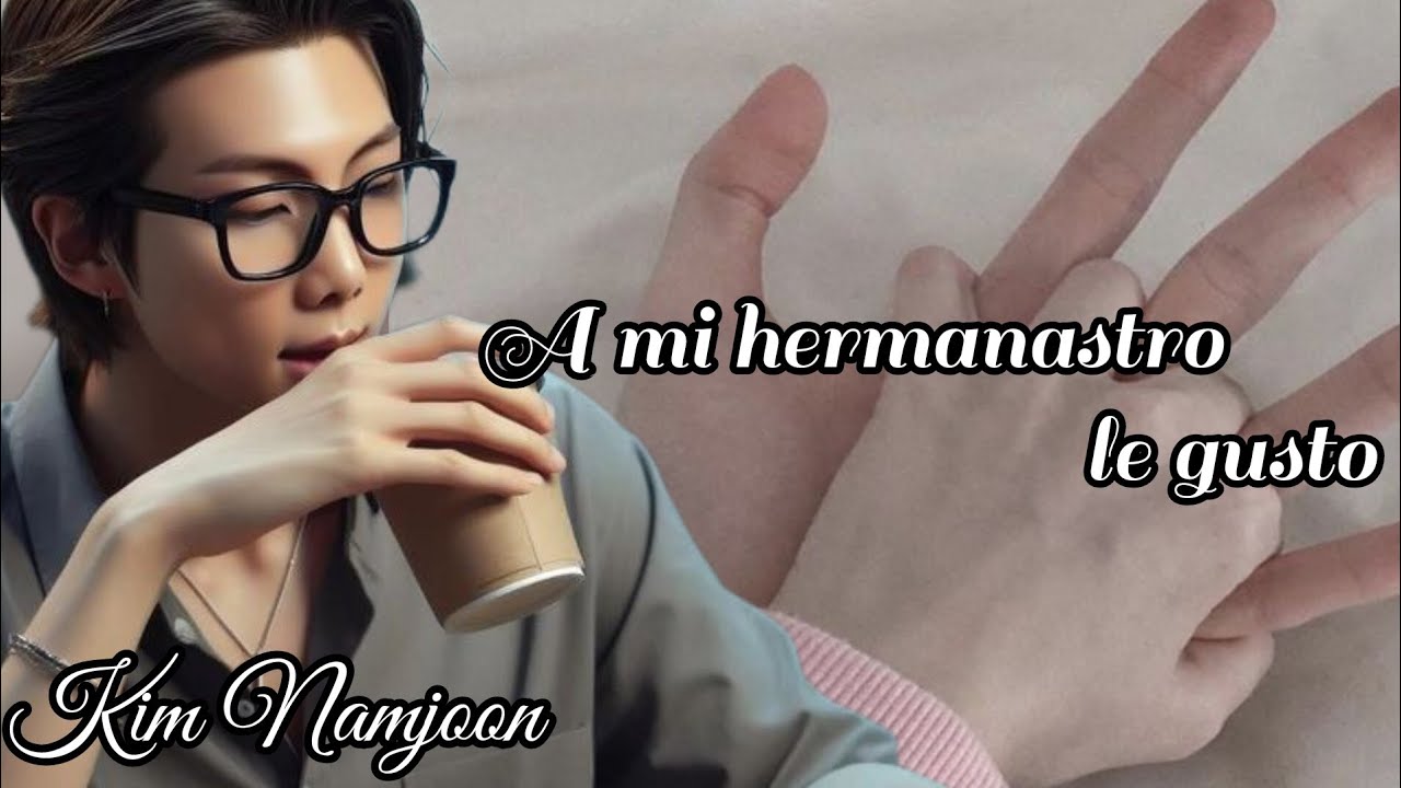 𝑰𝒎𝒂𝒈𝒊𝒏𝒂 𝒄𝒐𝒏 𝑵𝒂𝒎𝒋𝒐𝒐𝒏/𝑨 𝒎𝒊 𝒉𝒆𝒓𝒎𝒂𝒏𝒂𝒔𝒕𝒓𝒐 𝒍𝒆 𝒈𝒖𝒔𝒕𝒐❤️/𝑪𝒂𝒑: 3