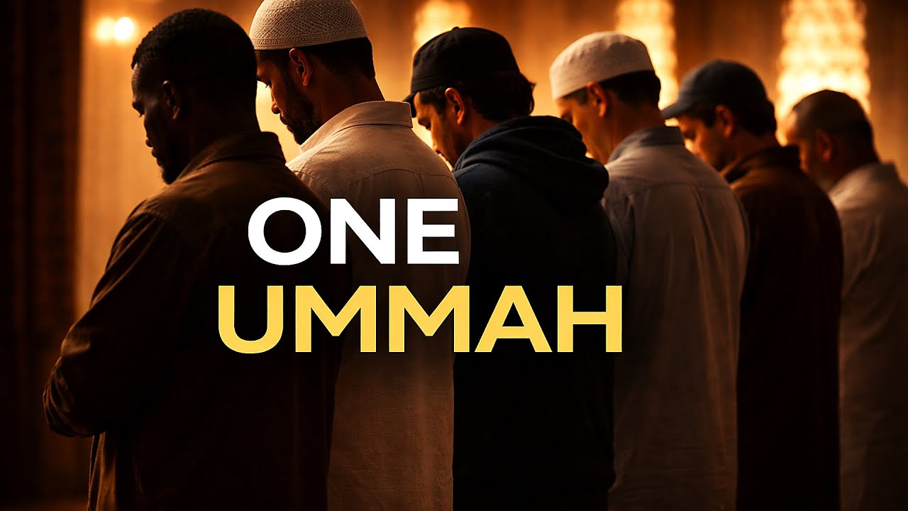 Honor Differences Without Ranking | Diversity in Islam
