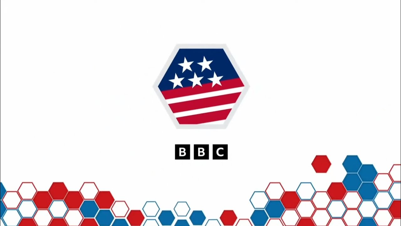 BBC News – US Midterm Election 2022 Transparent Intro [1080p50]