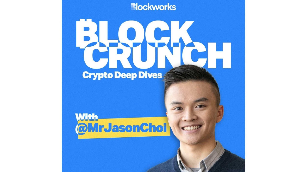 How Pros Invest In NFTs - Richard Chen, Partner at 1confirmation, Ep. 136