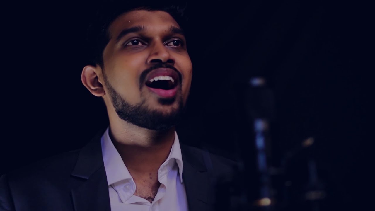 Dasa Masa Ma (Parents Hymn) | දස මස මා  -  Malindu Dias