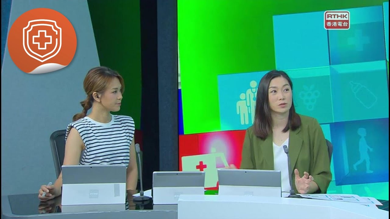 精靈一點：癌症紓緩治療系列 - 晚期前列腺癌治療新方向