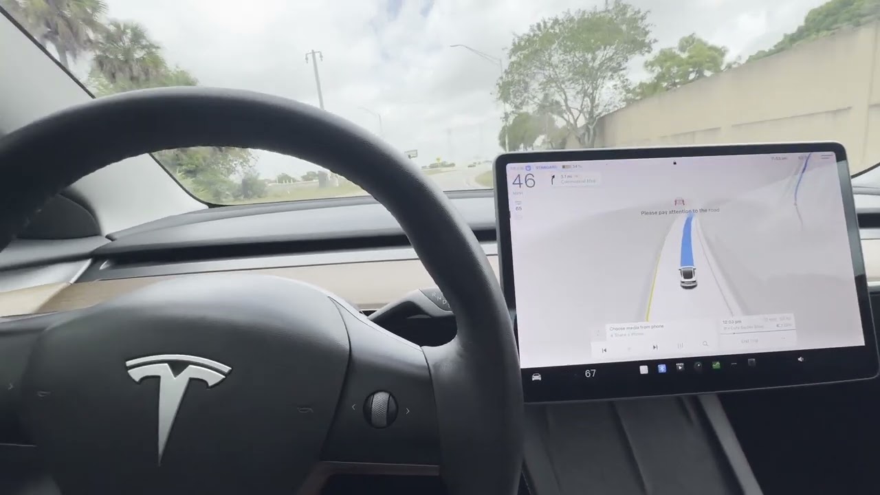 Tesla FSD 12 Review: What It’s Like on Hardware 3 (Used Tesla Buyers Watch This!)