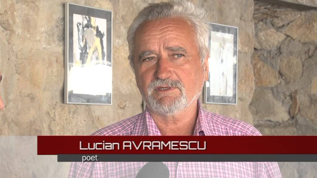 Lucian Avramescu, poetul care a dat nastere 