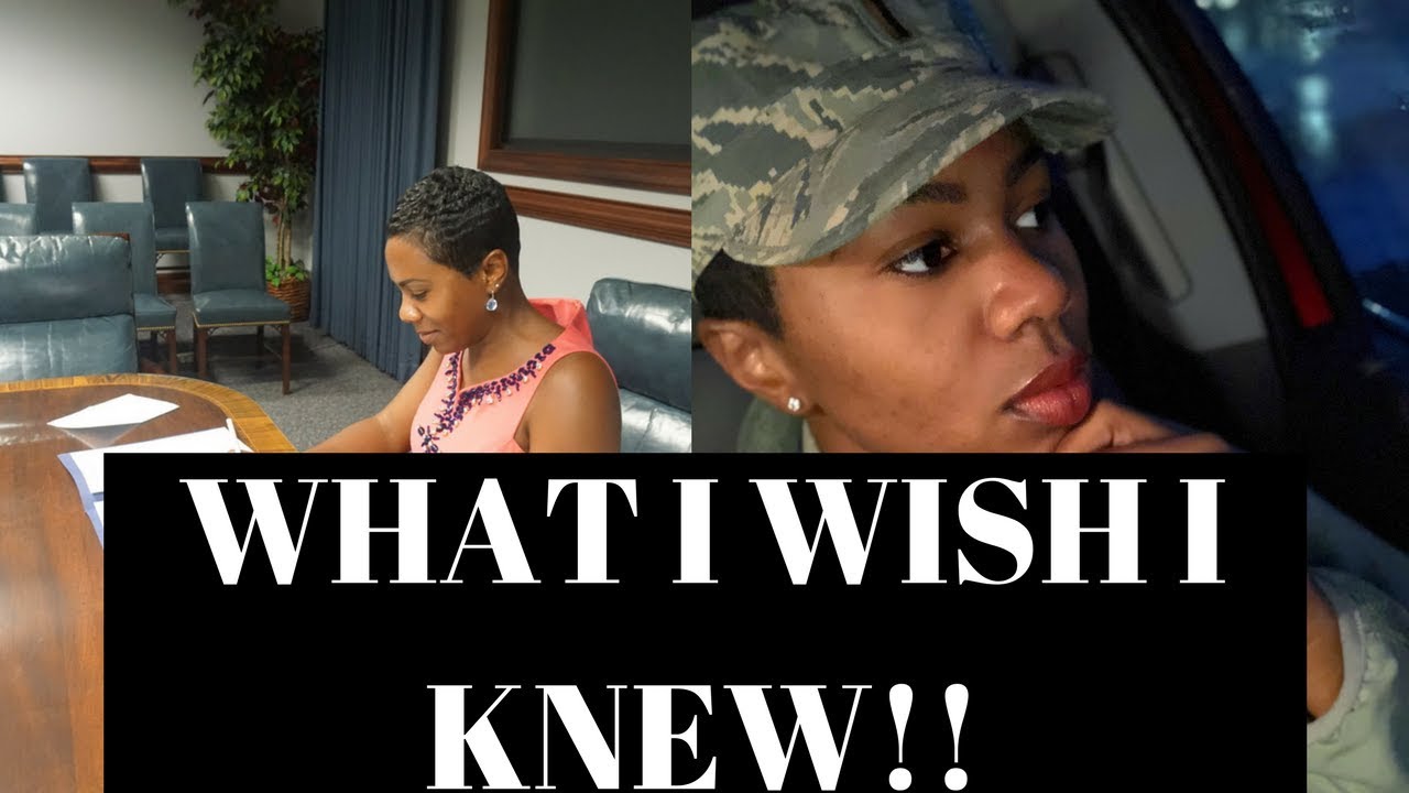 Air Force Nurse Life Update: What I Wish I'd Known!