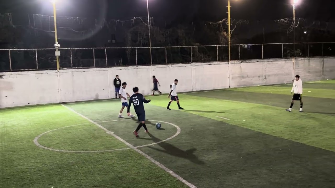 Muñecos 2026