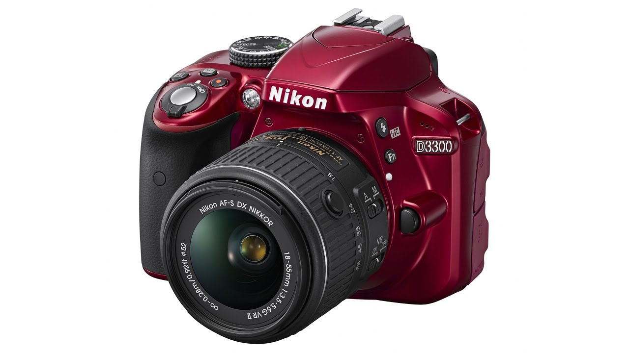 Nikon D3300 ULTIMATE Review: Family, Travel, Portraits, Image Quality, and Blizzard Durability