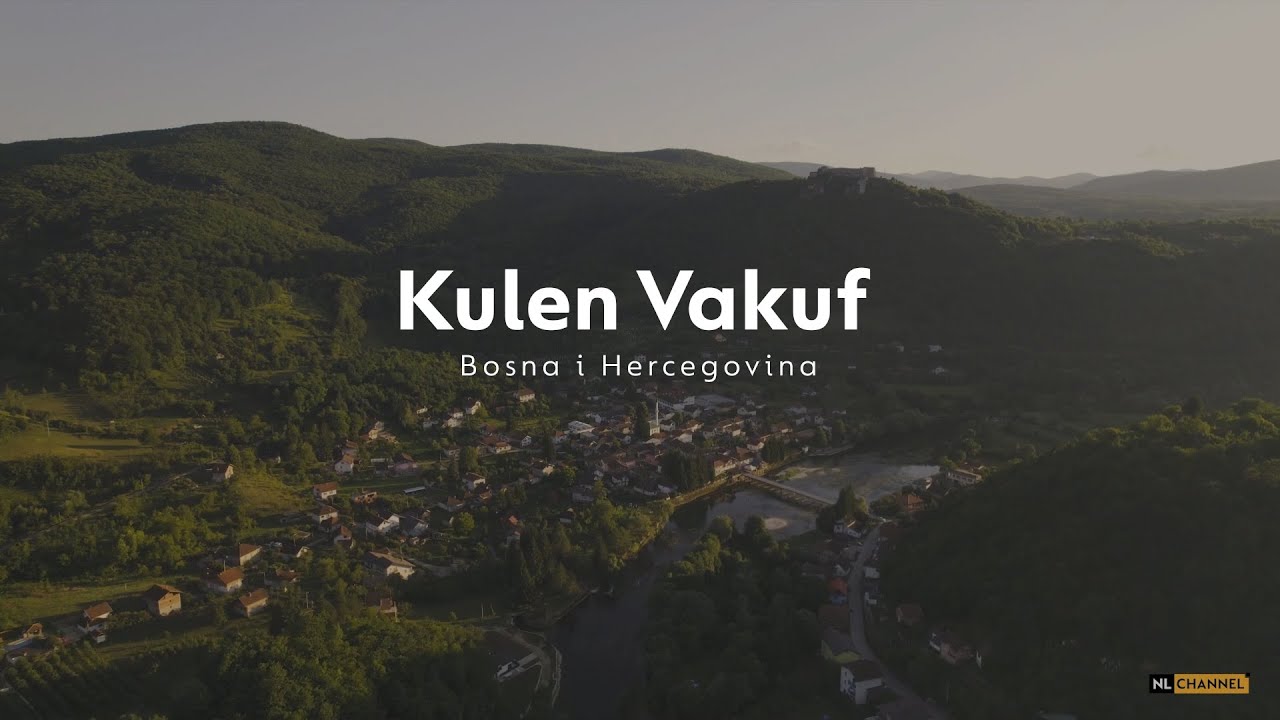 Kulen Vakuf