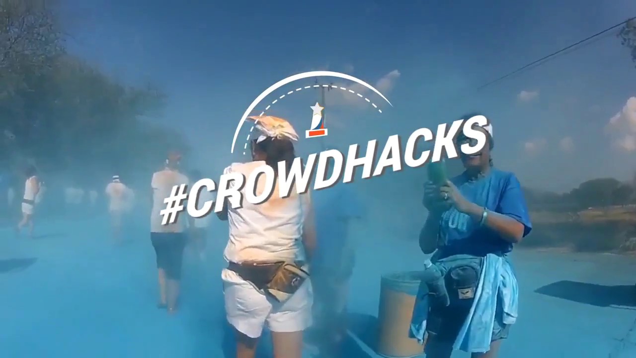E1: 3 Ways to Get Your Crowdfunding Page Featured in the News (#CROWDHACKS by JustGiving)