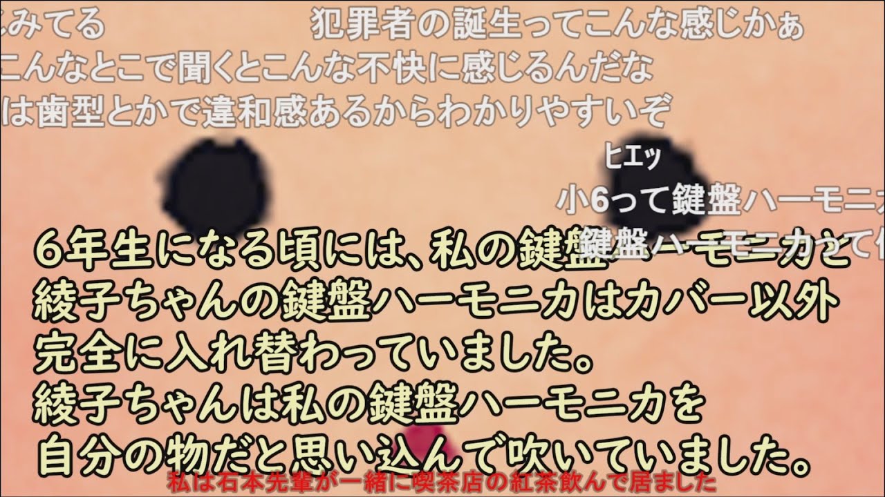 【コメ有り】テセウスの企業