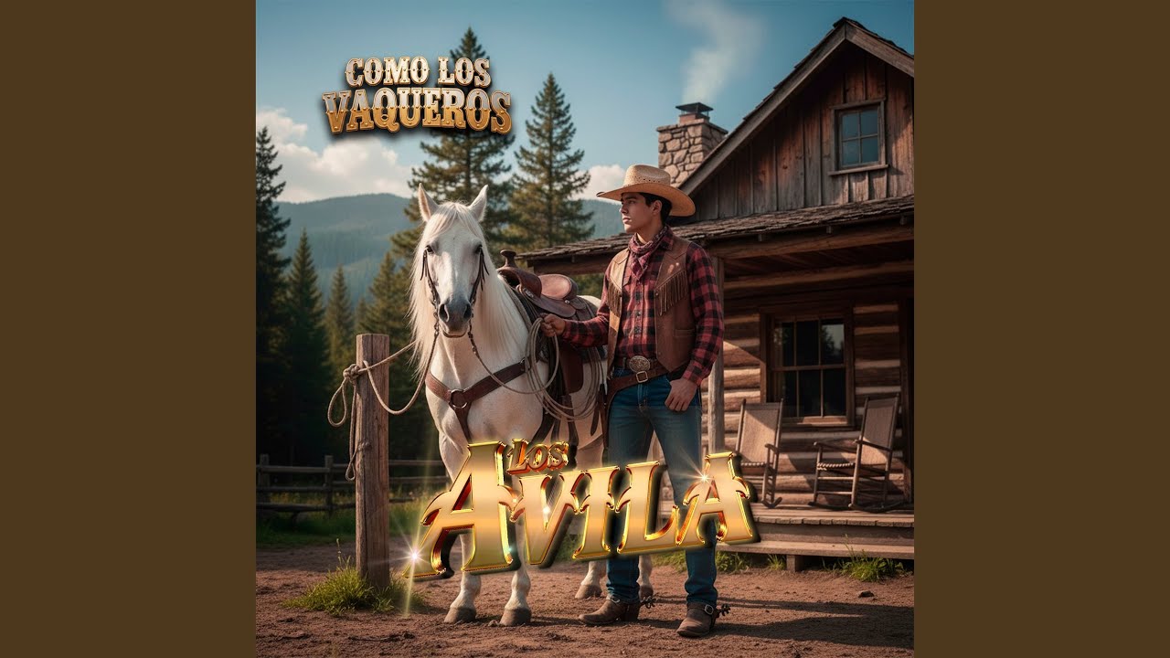 Como Los Vaqueros