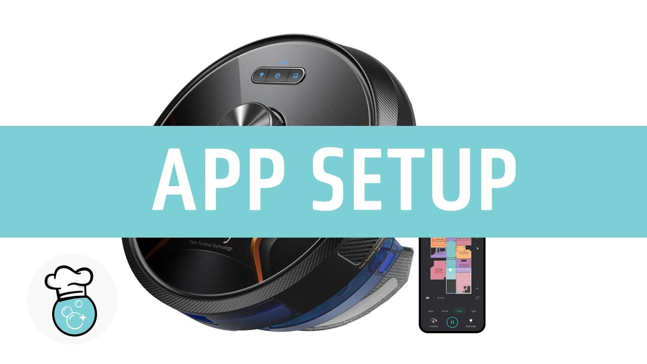 Mastering the Eufy RoboVac X8 Hybrid: App Setup Guide for Effortless Cleaning!