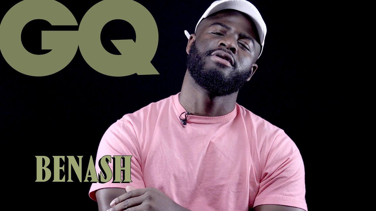 Les punchlines de Benash : Soprano, Booba, Cardi B&hellip; | GQ