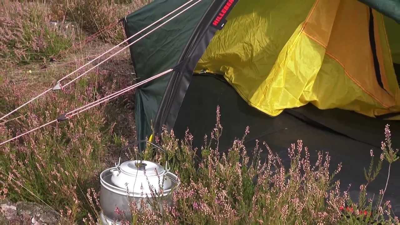 Hilleberg Akto