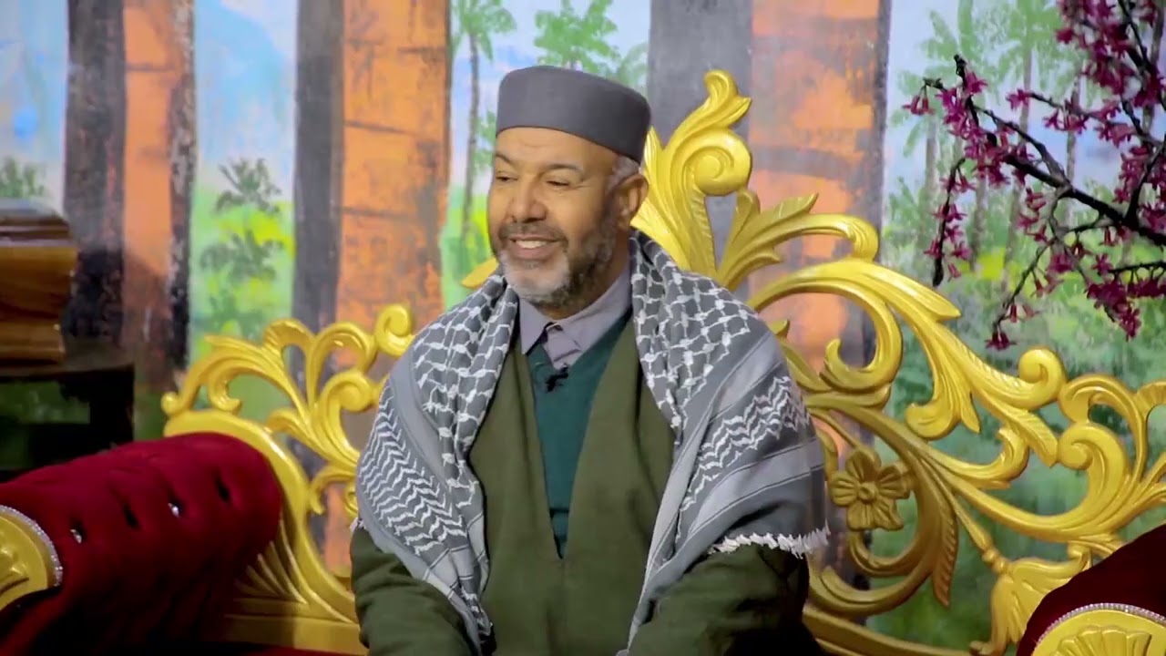 🟠الدنيا صغيرة دايرة بصوت الفنان كريم معالج