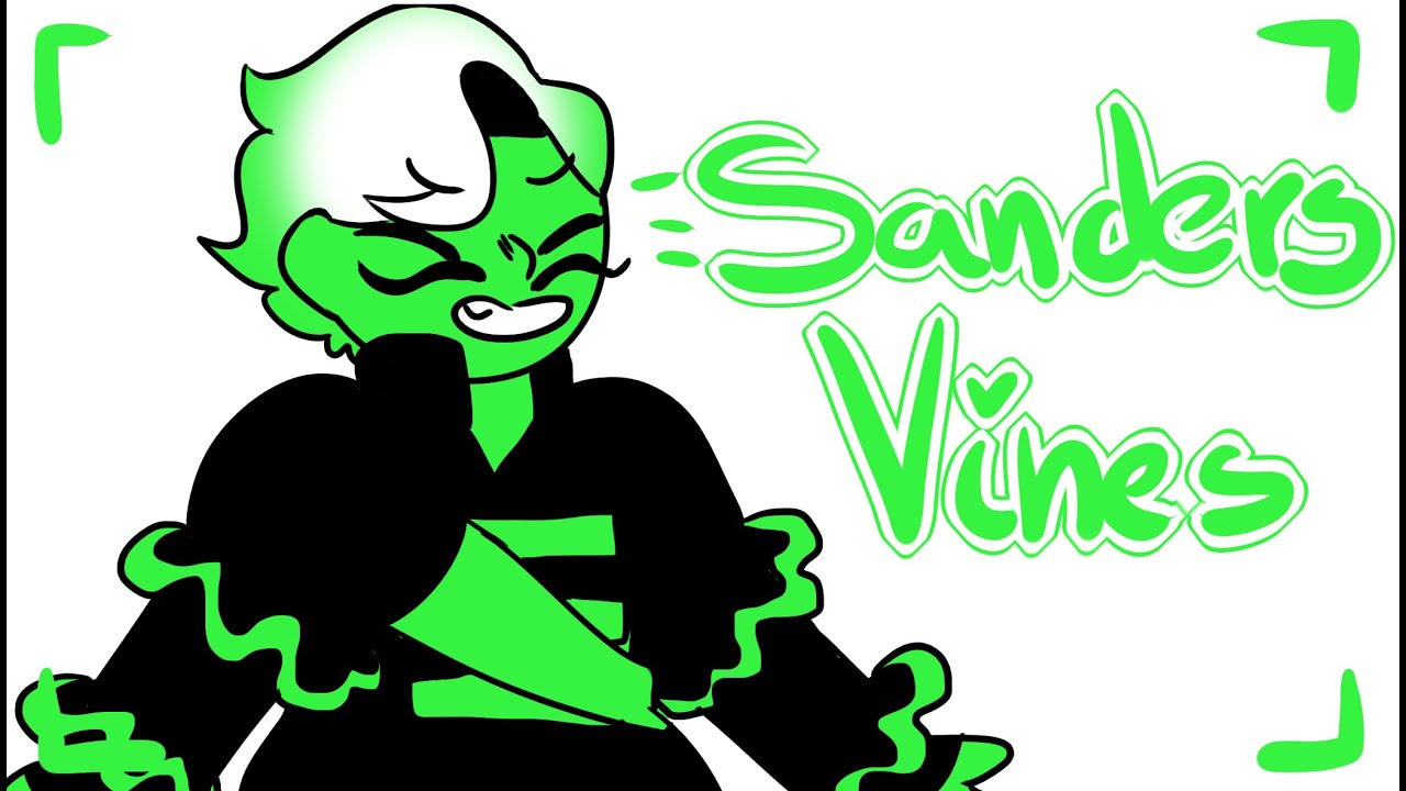 Sanders Sides Vines - Animatic