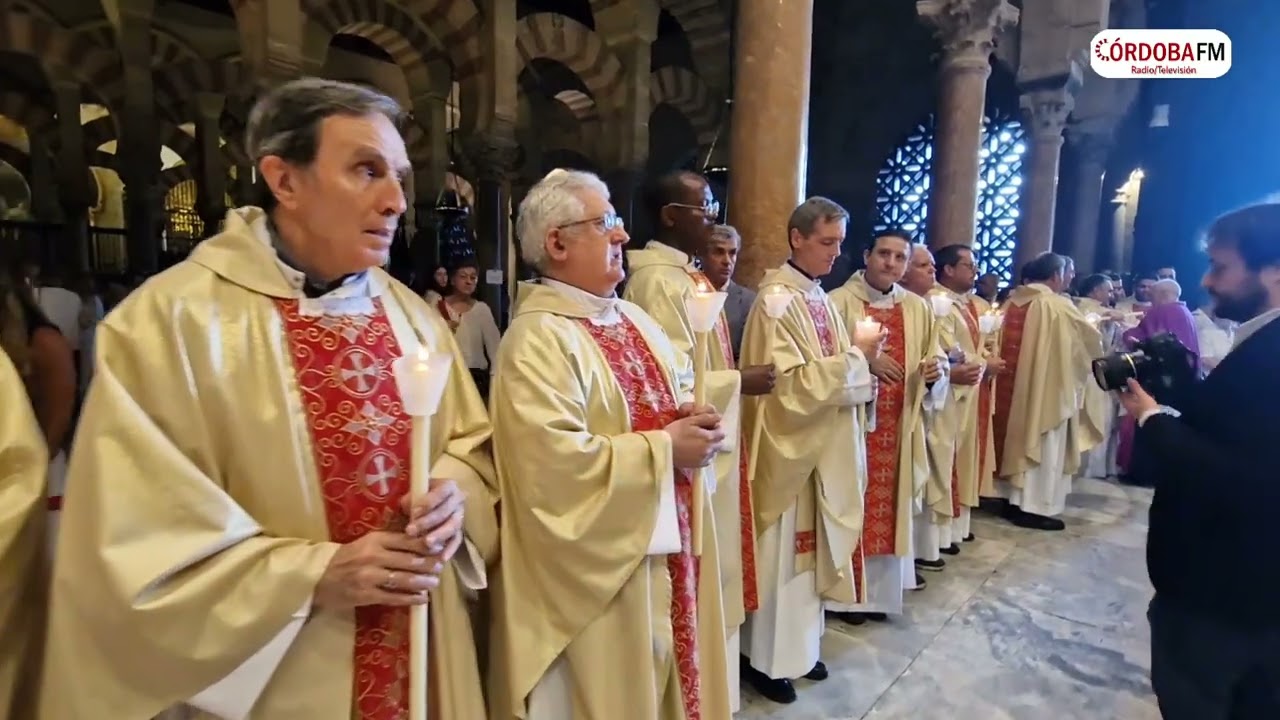 Procesión del Corpus Christi por las calles de la Ciudad