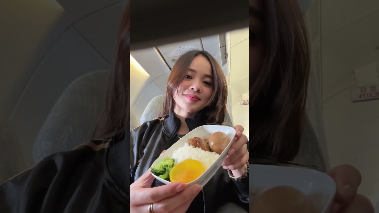 Travel with me to America (Filipino Edition)