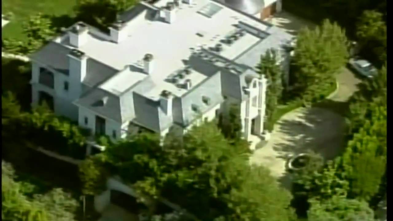 Michael Jackson's death caused by drugs