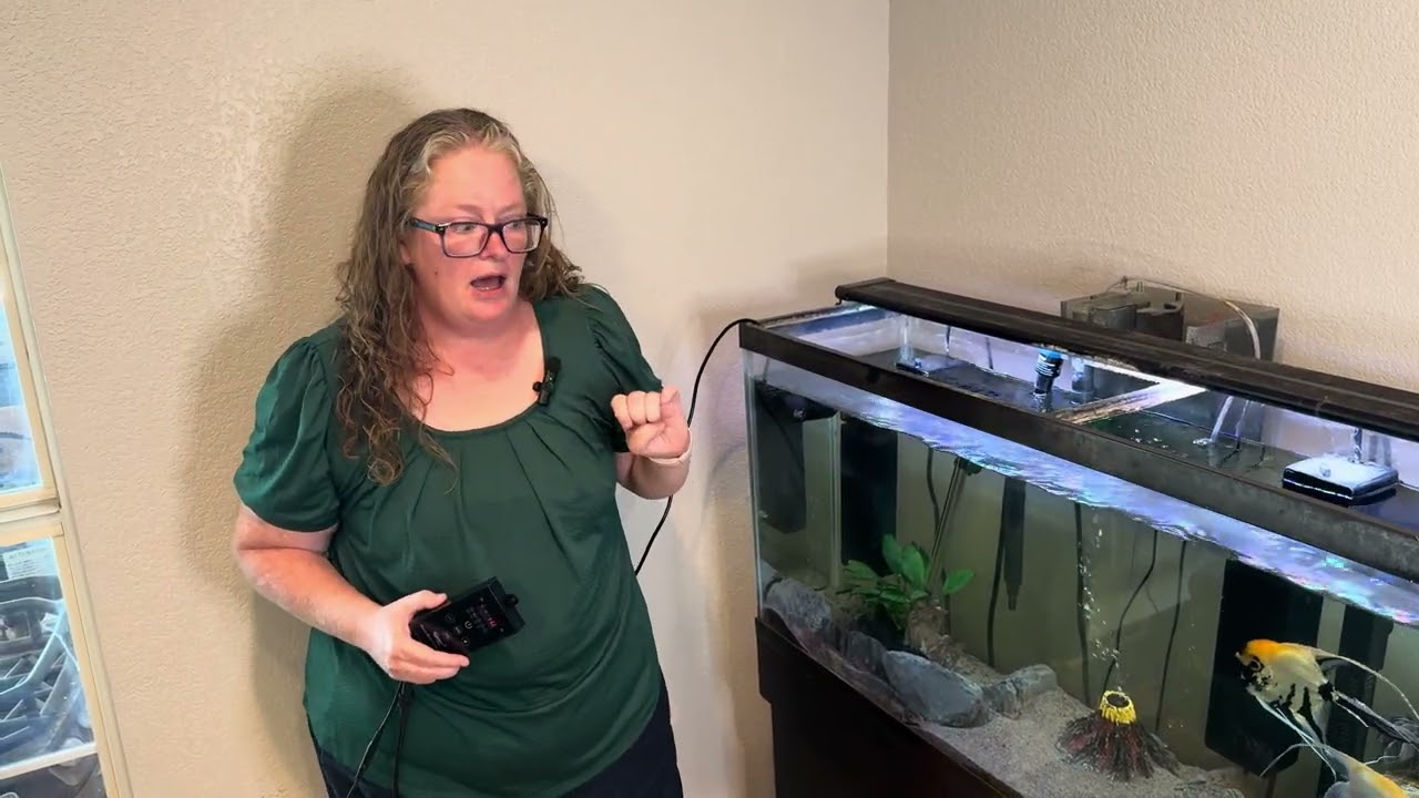 Honest Review of hygger wave maker pump