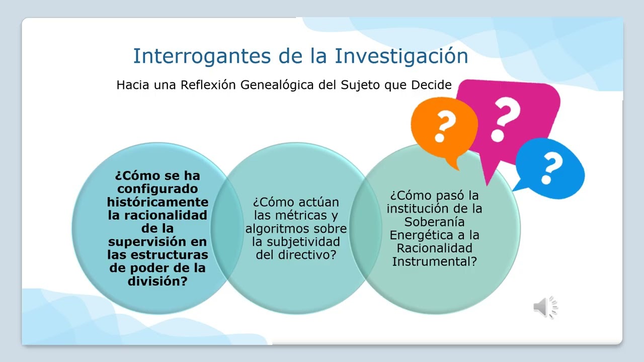 Aproximación teórica epistemológica Iris M