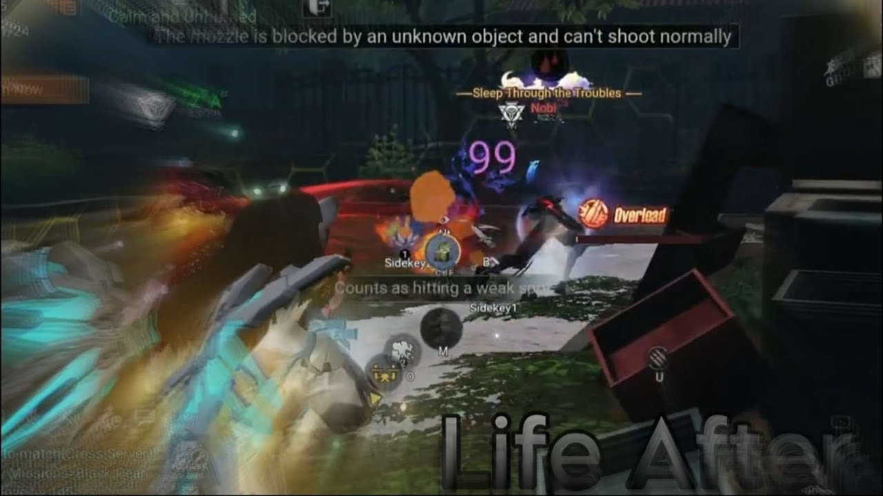 Some PvP xD
